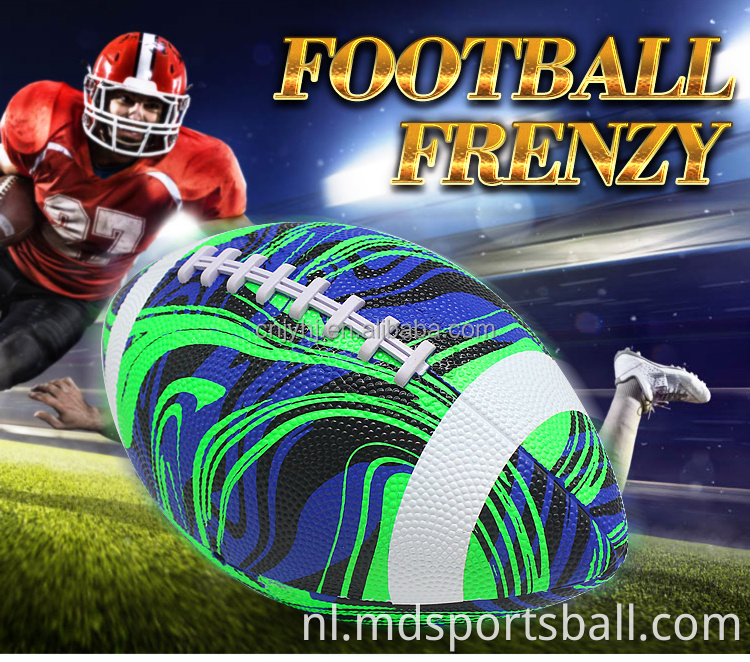 Amerikaans voetbal american football